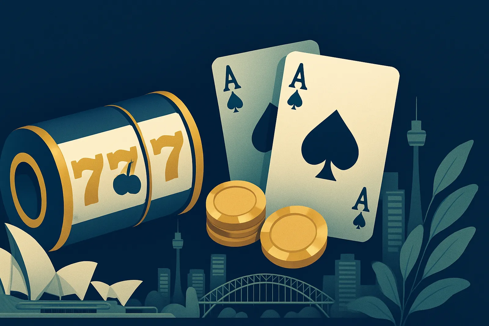 best online casino australia