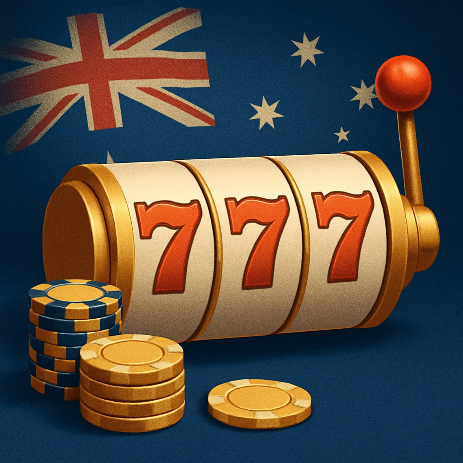 best online casinos australia